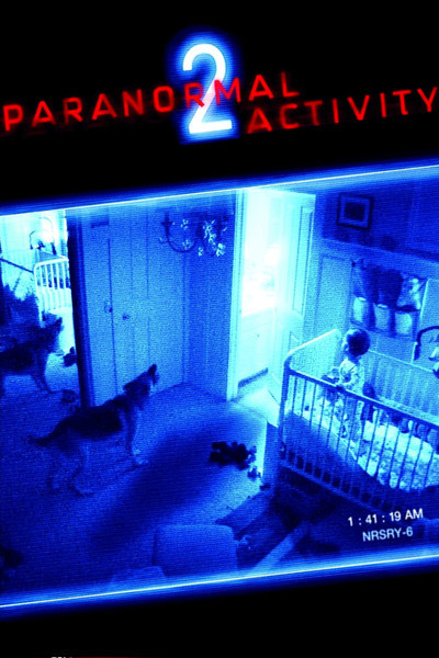 paranormal activity 2 full movie